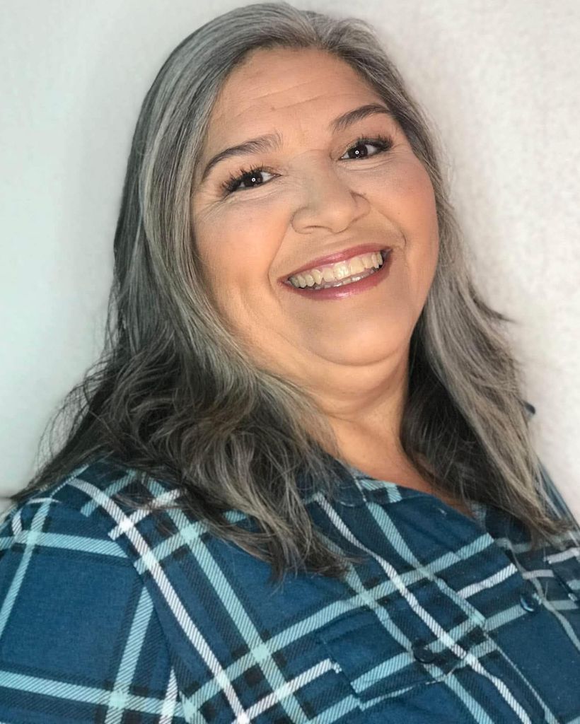 Esperanza G. Alvarez