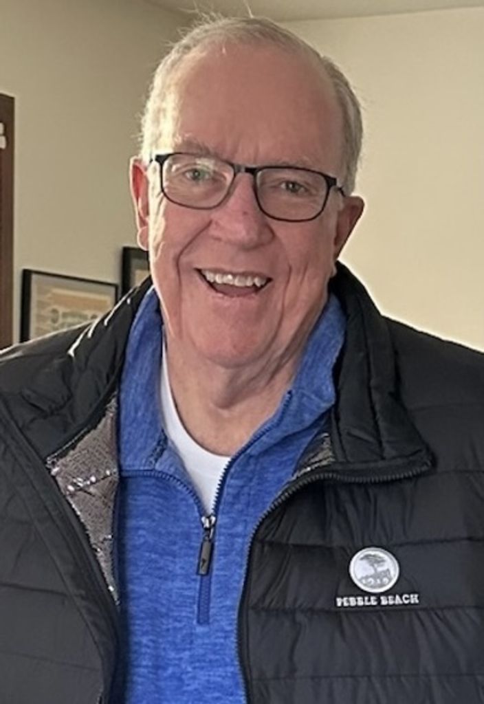 Anthony “Tony” Strawn Profile Photo