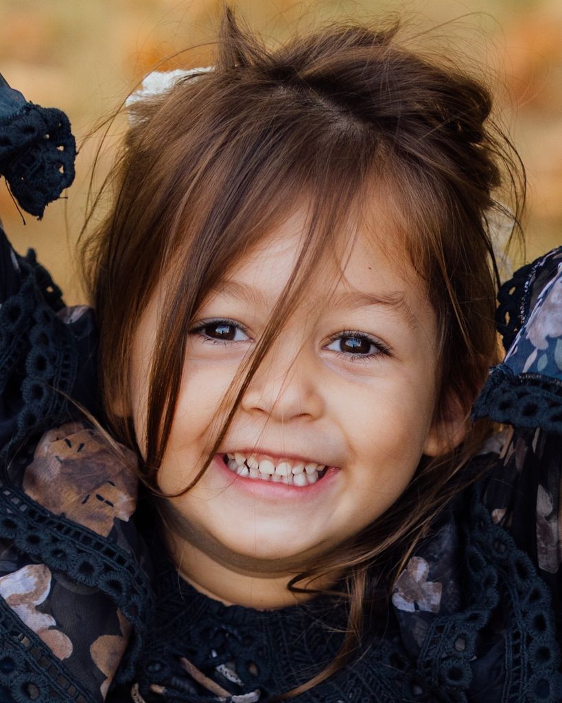 Ruah Anne Farruggia Profile Photo