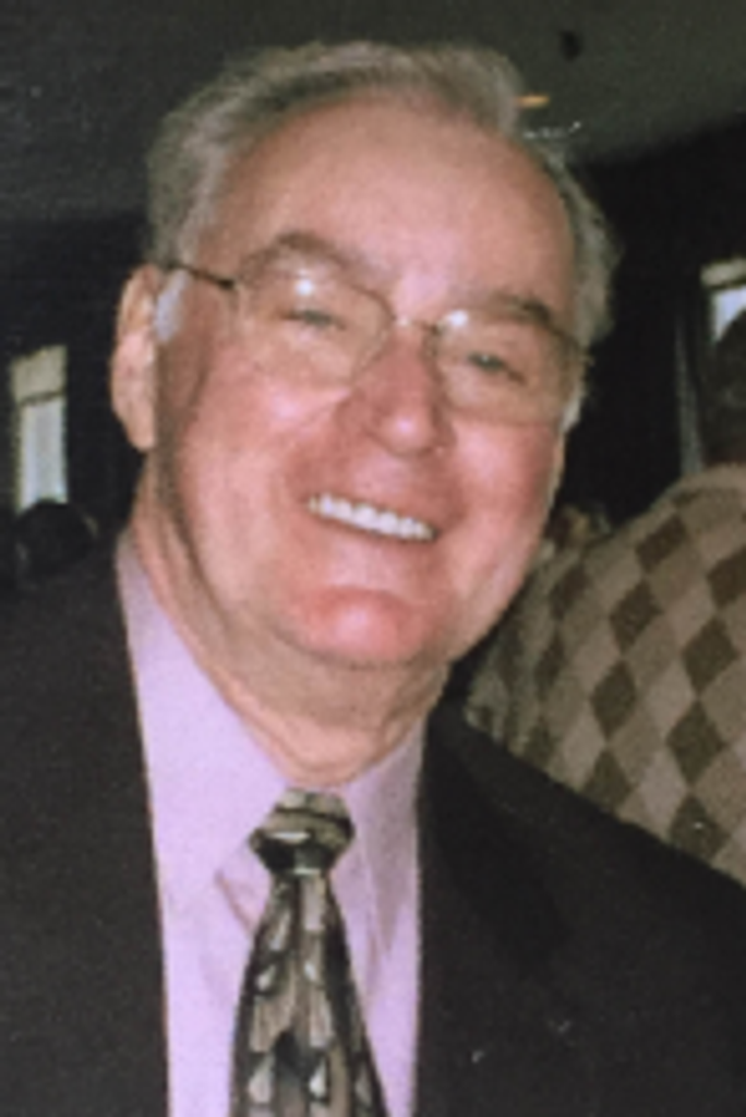 Norman R. Berube