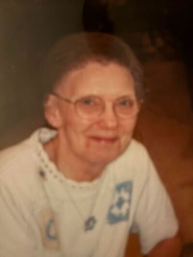 Doris Lee Kessman Profile Photo