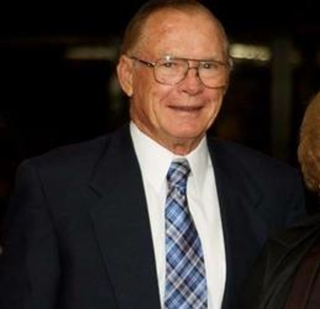 George Jay White Profile Photo