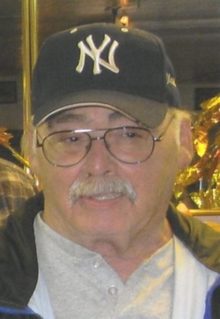 Kenneth "Pito" Garrand Profile Photo