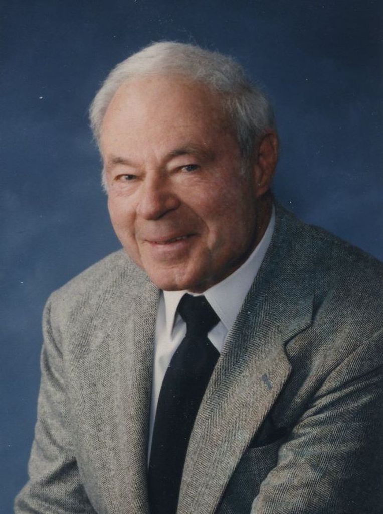 Warren F. Smith Profile Photo