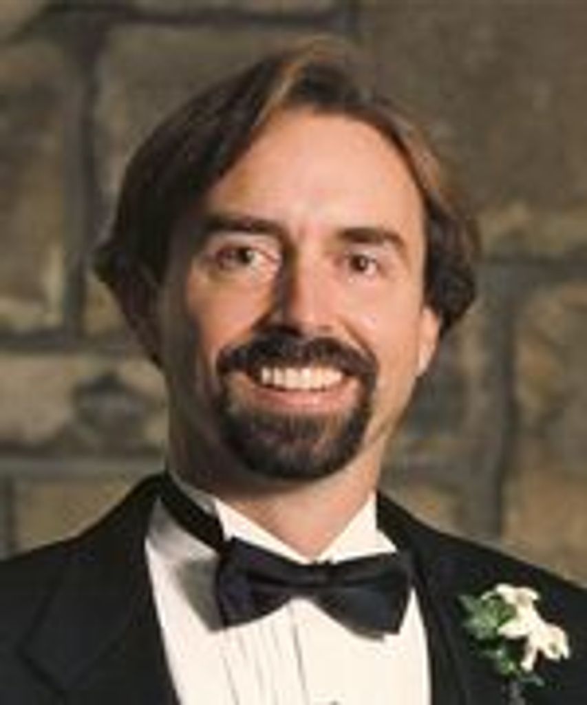 Ted Mackorell Profile Photo