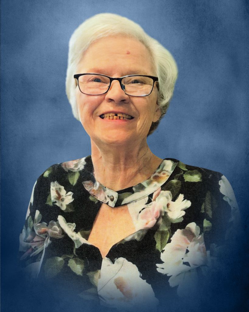 Betty Ruth Hindmon
