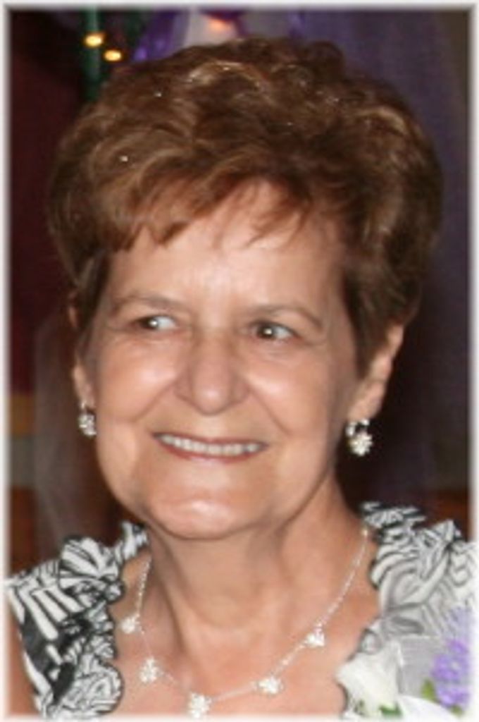 Evelyn Desiatnyk