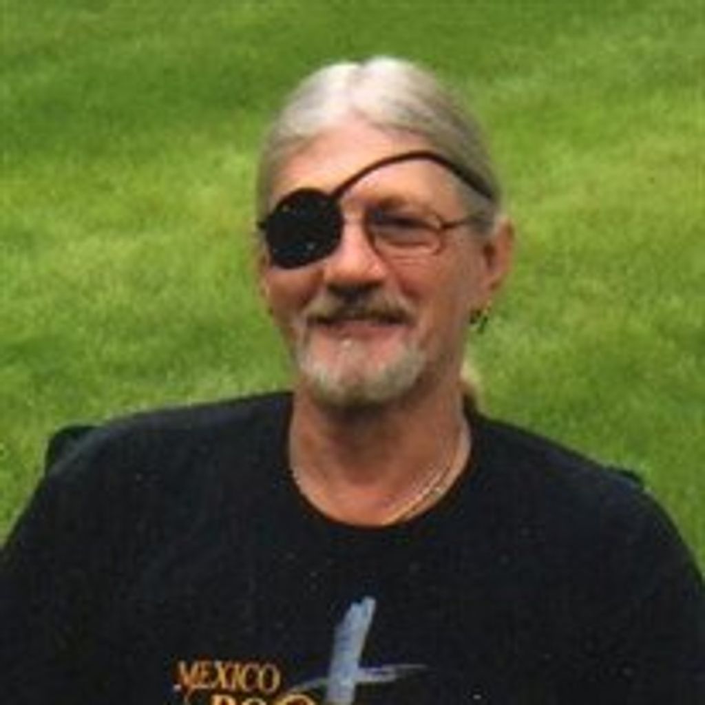 Donald  B. Hayden