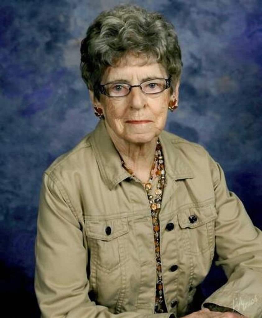 F. Joyce Hawley Profile Photo