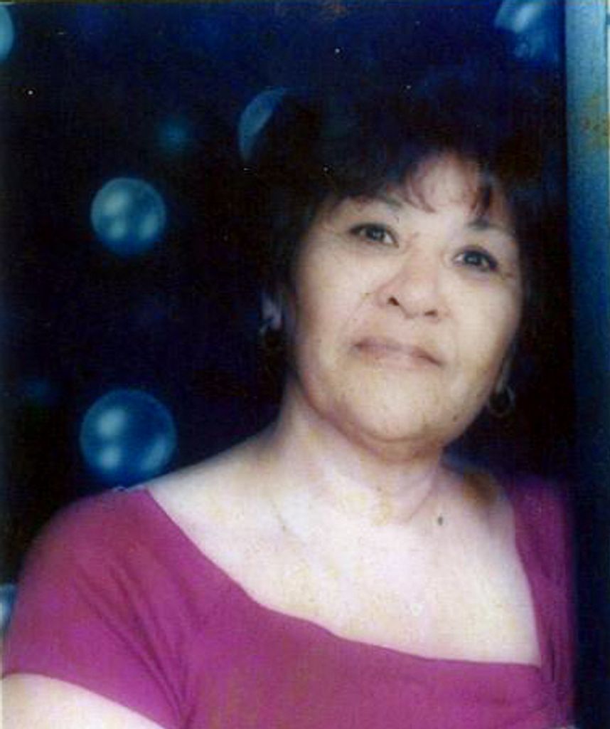 Rosa Campos