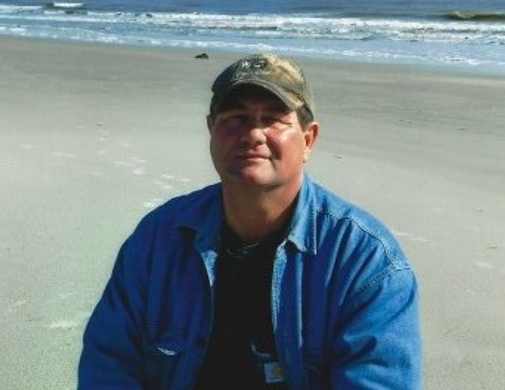 Tony Carter