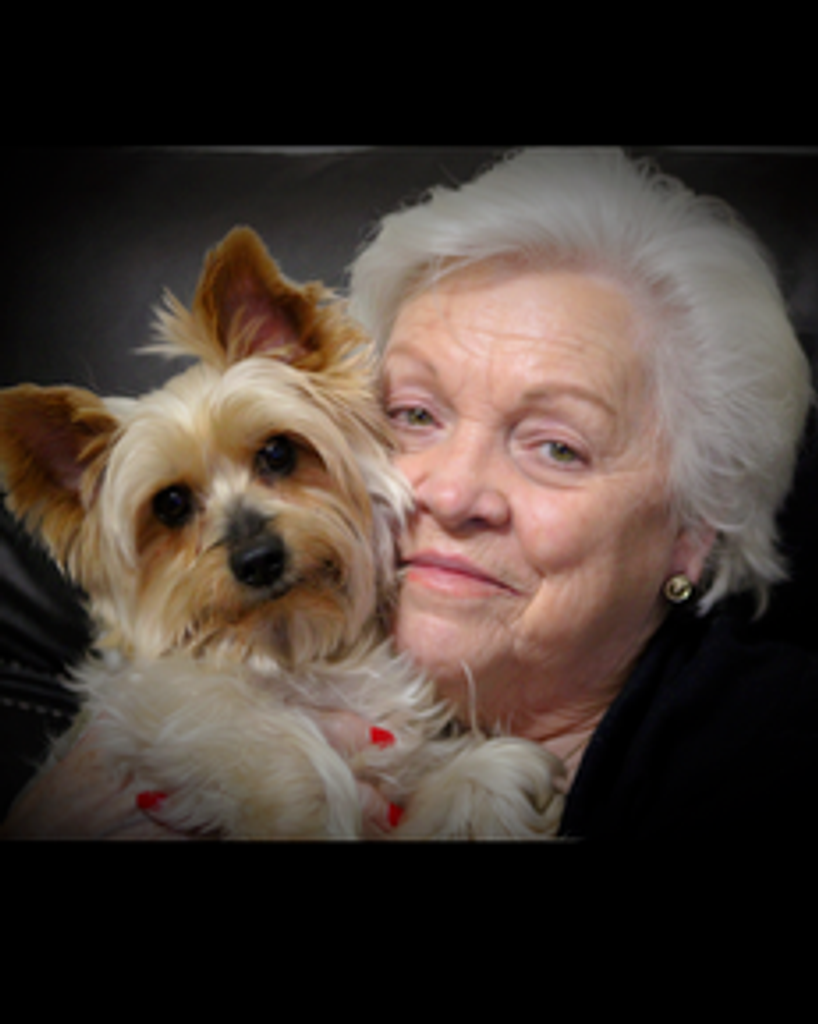 Jeffie Mae Hinkle Profile Photo