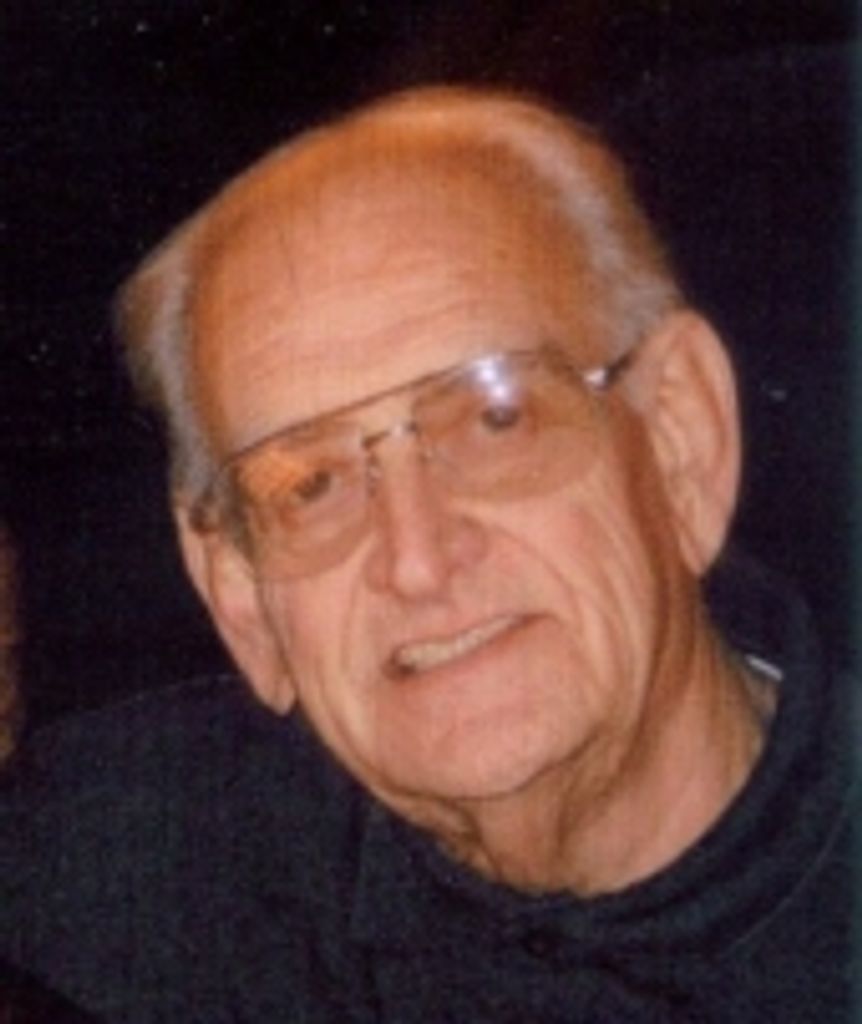 William B. Schubring