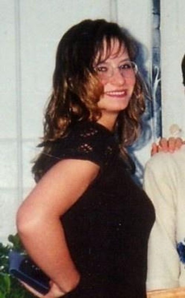 Stormy Wolfbear Palmer