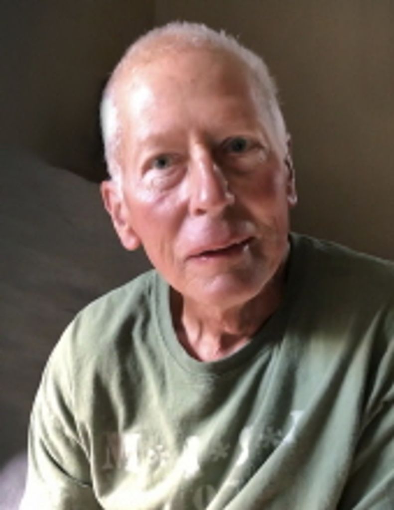 Kenneth Richard Schaubs