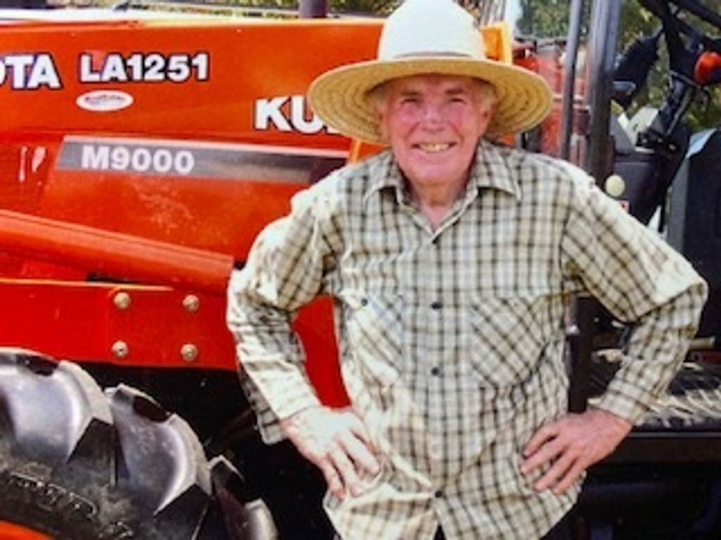 Philip Ludger Ridley Profile Photo