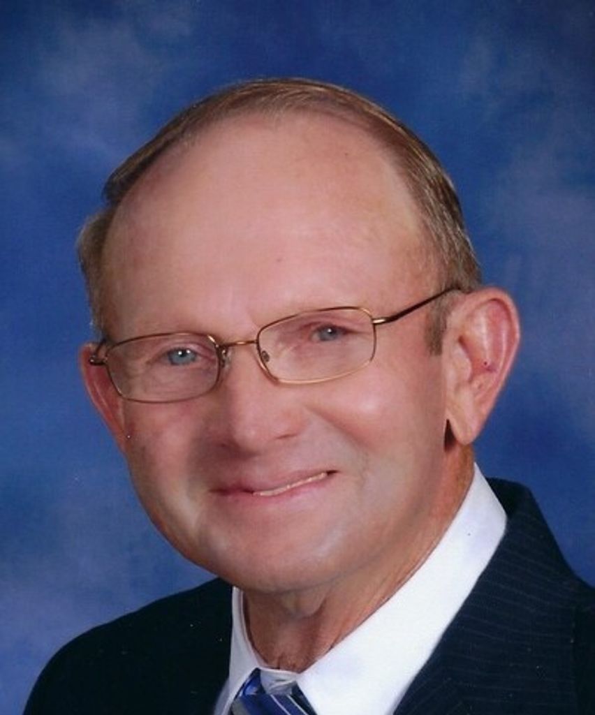 Thomas B. "Tom" Armstrong Sr Profile Photo