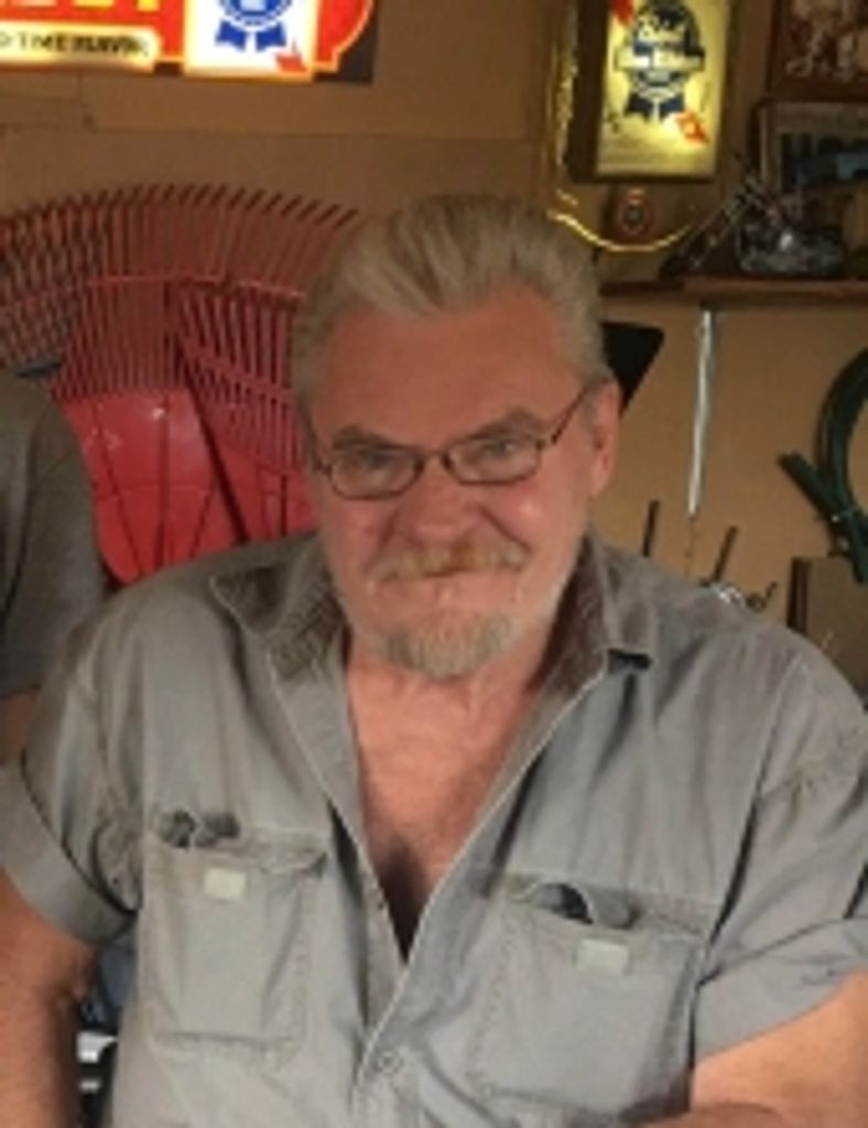 Charles W. Benson Profile Photo