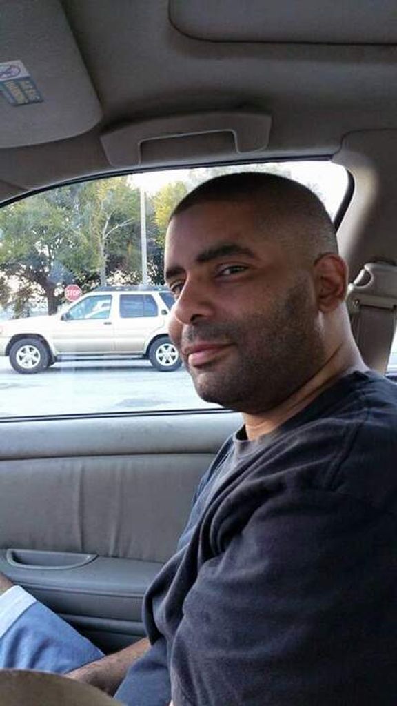 Earl Harris Patrick Mcgillvery