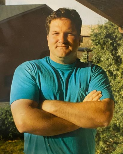 Brent Miller's obituary image