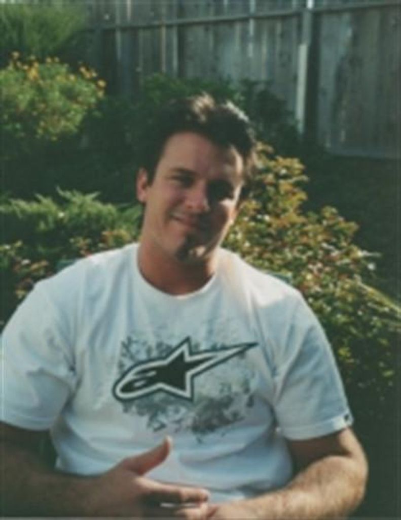 Christopher James Fortuna