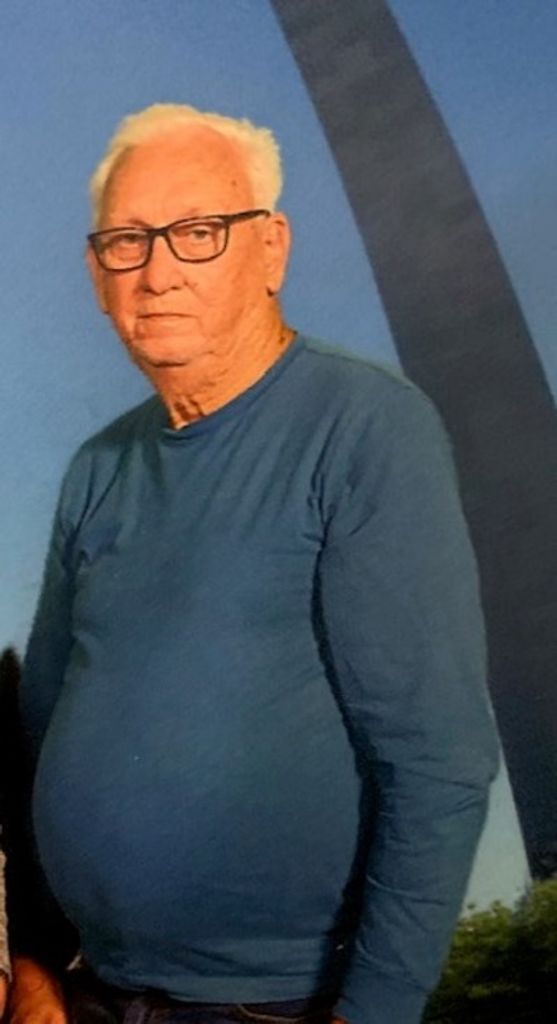 Ray Daniel Miller, Jr. Profile Photo