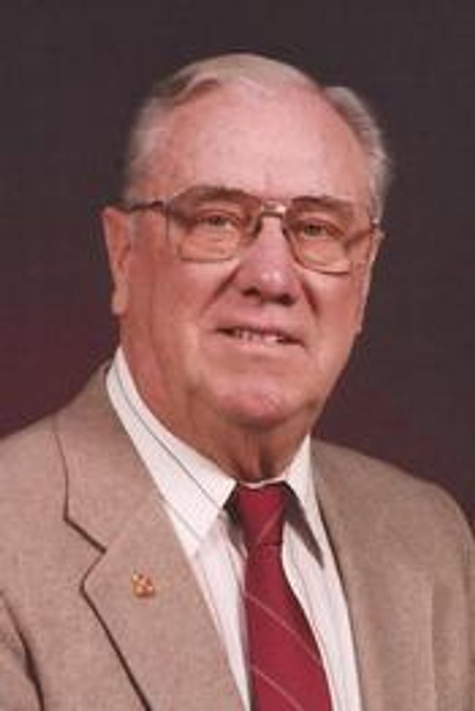 Henry "Harry" Thoele