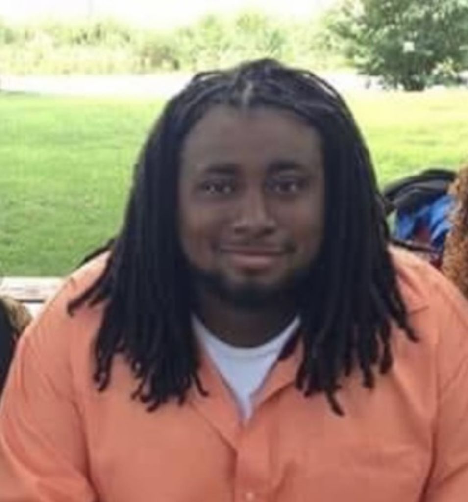Prentice Jamal Walker Profile Photo