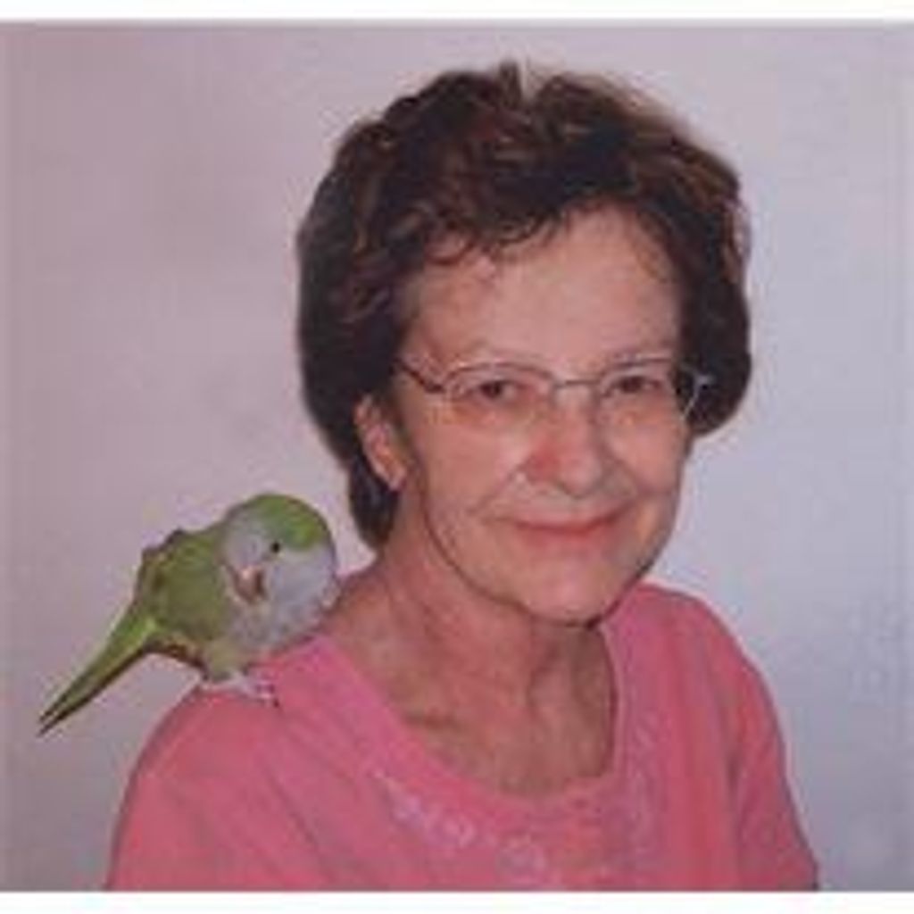 Shirley Kramer