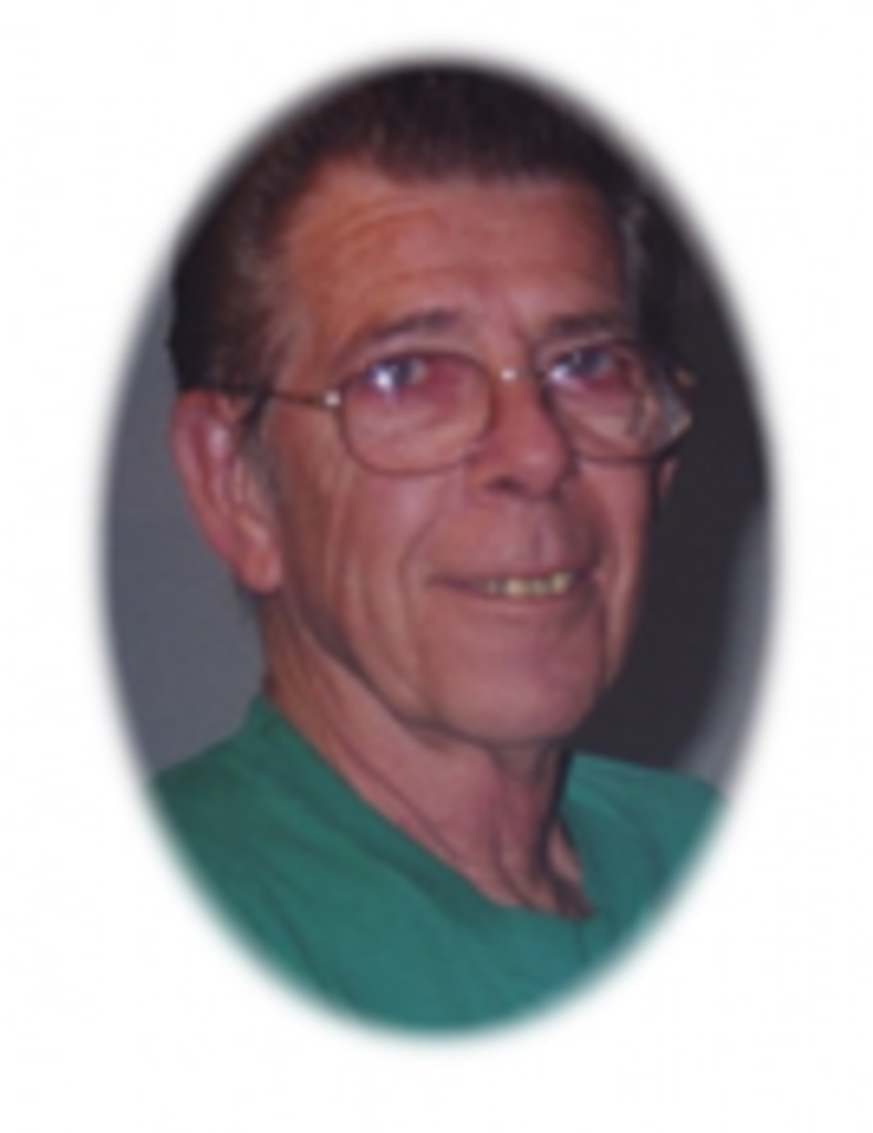 Larry W. Evans