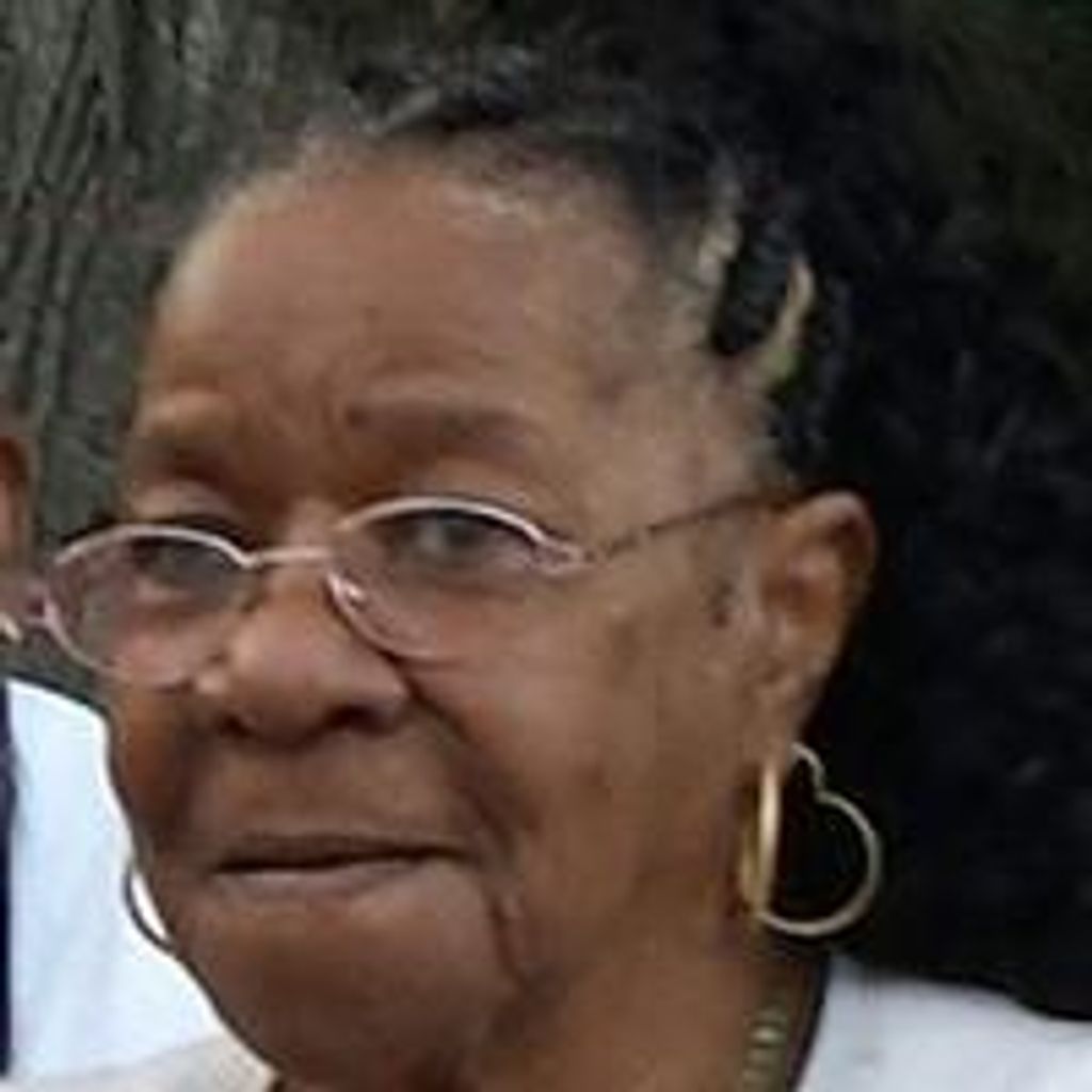 Dorothy  Mae Williams