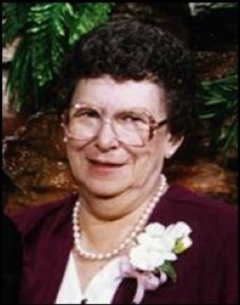 Shirley Bergeron Profile Photo