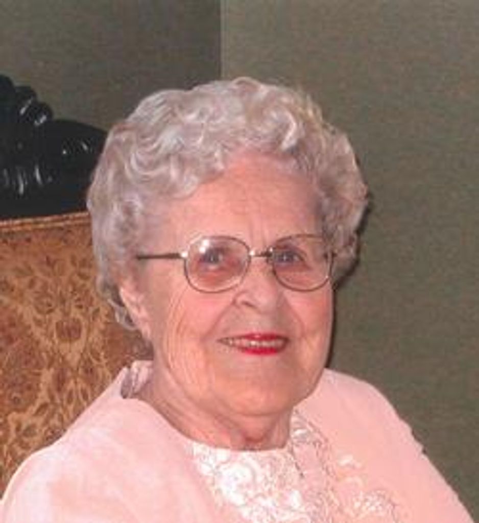 Mae C. (Fetherolf) Snyder Profile Photo