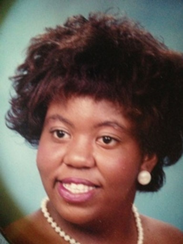 Miss Frances L. Harden