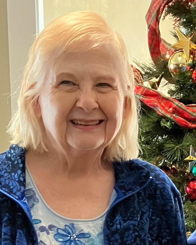 Ruthanne Cookie Sertick