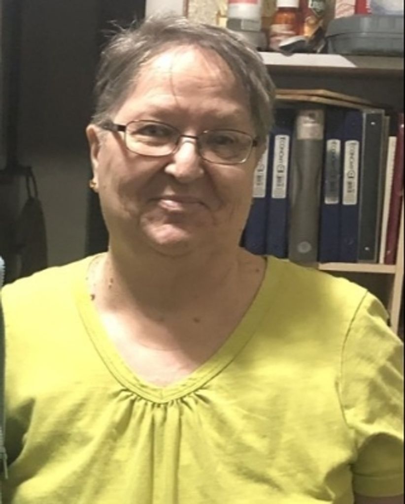 Evelyn Harrington Profile Photo