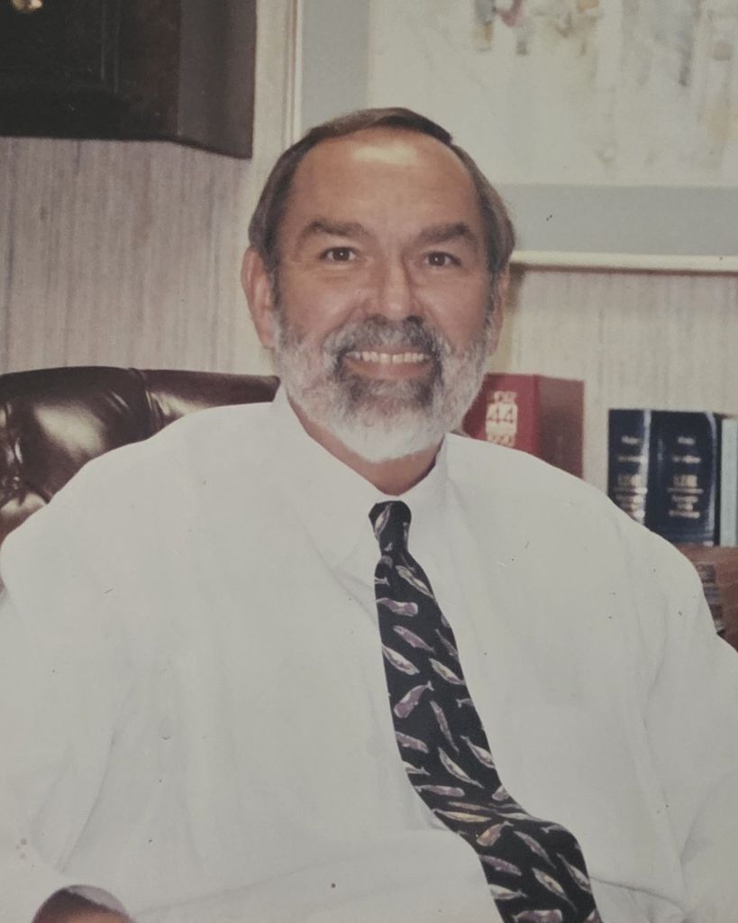 Eugene Albert Fallon, Jr.