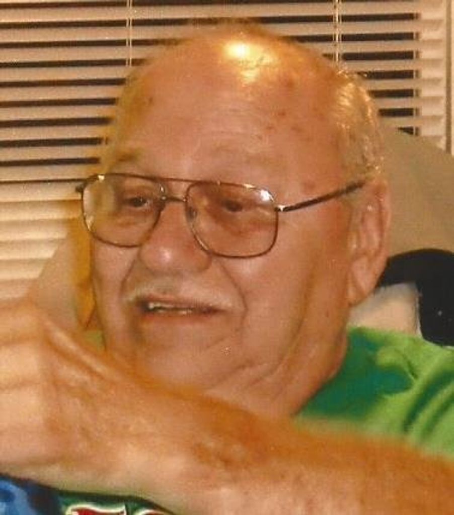 Ralph Baker