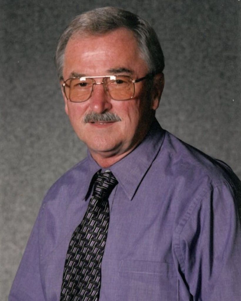 James Rodney Hughes Profile Photo