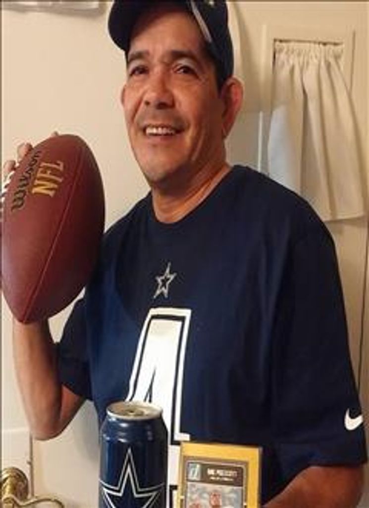Roque Gutierrez Jr.