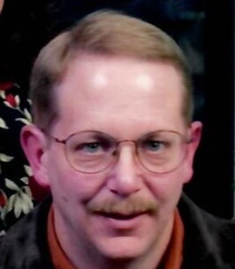 David Tomlin Profile Photo