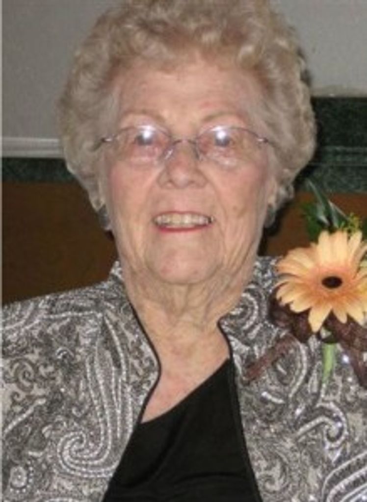 Wilma Clara Best