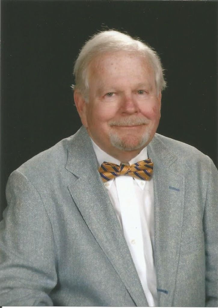 Mr. William Foster Snellgrove