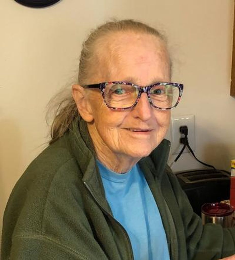 Mary L. Fischer