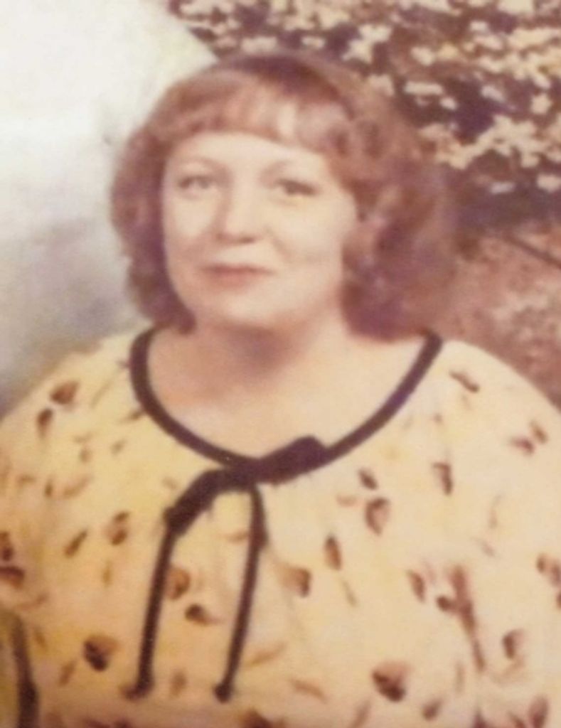 Barbara Sue Harvey Profile Photo