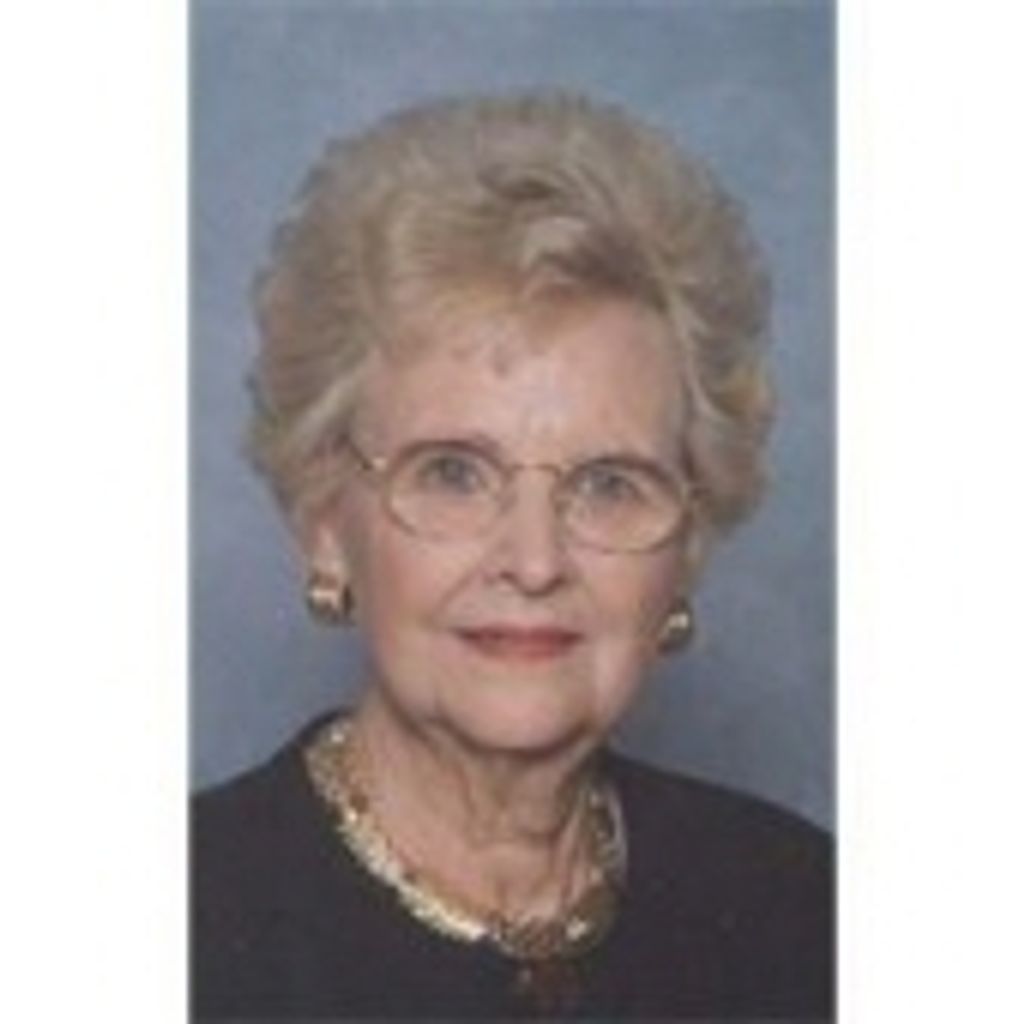Doris Gilliam