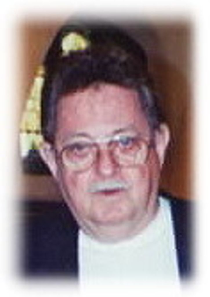 Jay Reed Newell Profile Photo