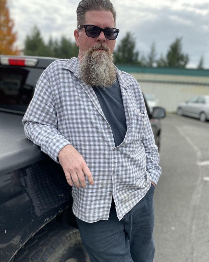 Shane "Shurley" Randal Golphenee Profile Photo