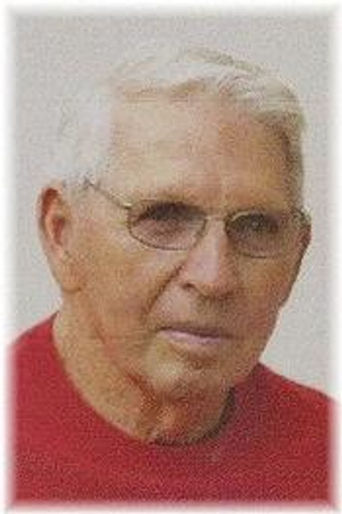 Charles Clifton Adams