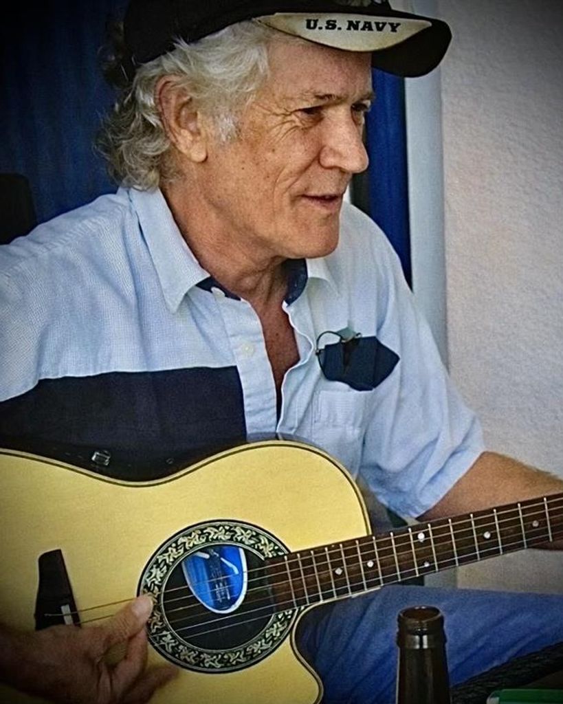 Ronald "Ronnie" Wilson Roberts